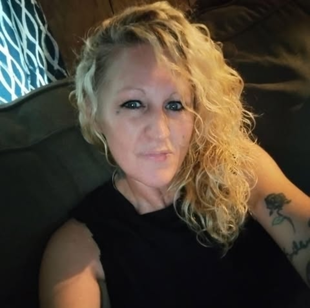 Meet your Posher, Christy